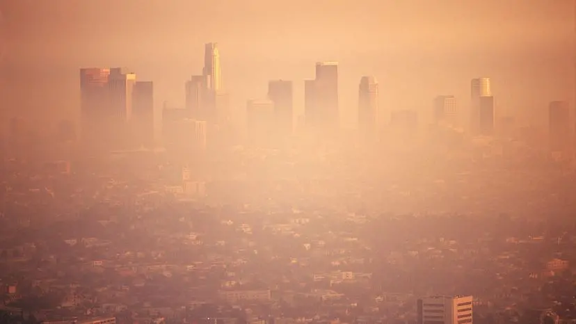 Urban Environments: Tackling Pollution for Better Living