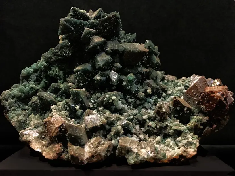 A Crystal for Clarity and Inner Light