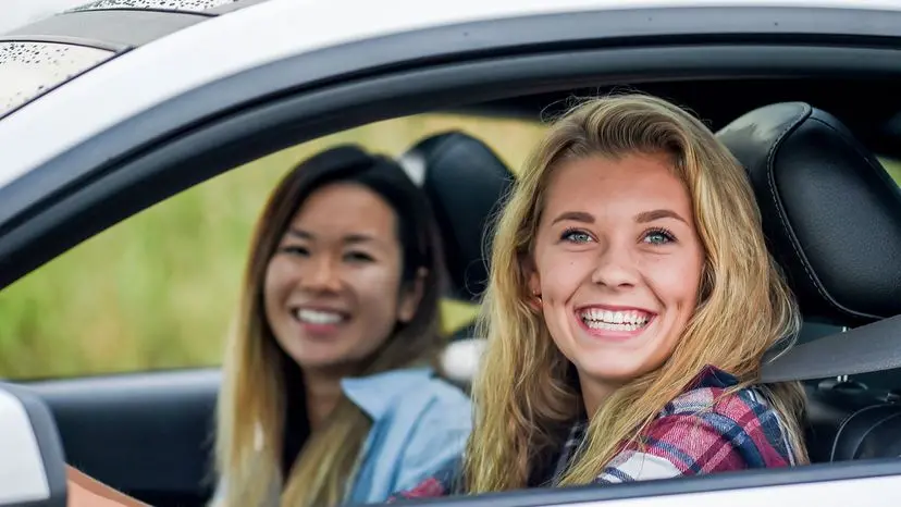 Navigating Car Rental as a Young Driver in the USA