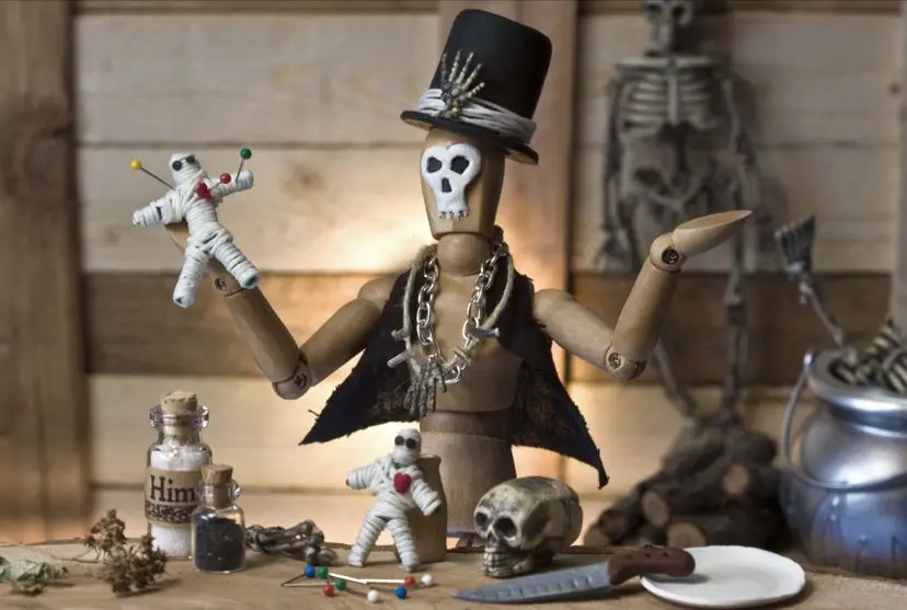 Understanding Symbolic Dolls: More Than Just a Myth