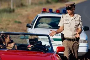 Car Color and Tickets: Separating Fact from Fiction