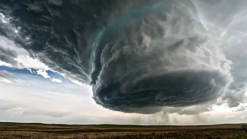 When Twisters Strike: Understanding Tornadoes in the U.S.