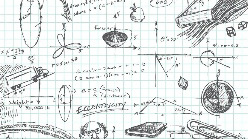 Unlocking the Secrets of Identical Angles