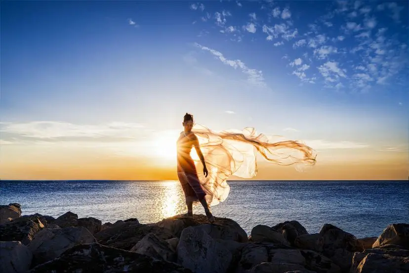 Embracing Our Inner Harmony: The Flow of Life's Energies
