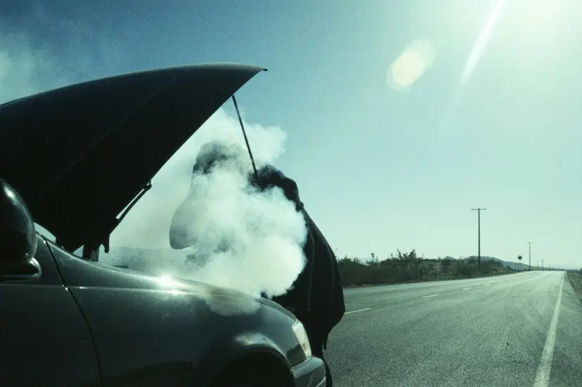 Decoding Your Car's Signals: What White Smoke from the Exhaust Means